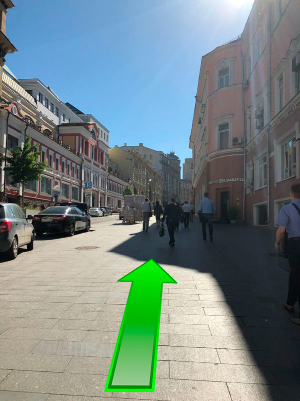 Подпись